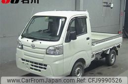 daihatsu hijet-truck 2018 -DAIHATSU--Hijet Truck S510P--0179888---DAIHATSU--Hijet Truck S510P--0179888-