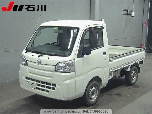 daihatsu hijet-truck 2018 -DAIHATSU--Hijet Truck S510P--0179888---DAIHATSU--Hijet Truck S510P--0179888- image 1