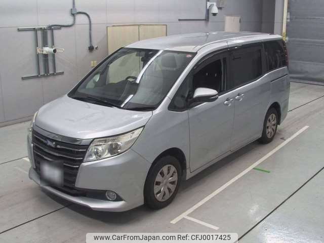 toyota noah 2014 -TOYOTA 【名古屋 530ﾎ3009】--Noah DBA-ZRR80G--ZRR80-0024664---TOYOTA 【名古屋 530ﾎ3009】--Noah DBA-ZRR80G--ZRR80-0024664- image 1