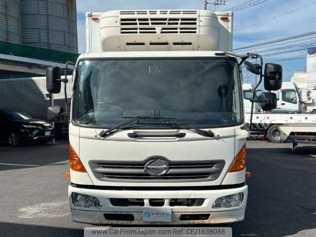 hino ranger 2016 CFJ1638088 image 2