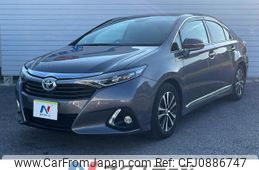 toyota sai 2014 quick_quick_AZK10_AZK10-2078181