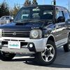 suzuki jimny 2002 -SUZUKI--Jimny TA-JB23W--JB23W-317342---SUZUKI--Jimny TA-JB23W--JB23W-317342- image 11