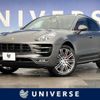 porsche macan 2015 -PORSCHE--Porsche Macan DBA-95BCTL--WP1ZZZ95ZFLB98372---PORSCHE--Porsche Macan DBA-95BCTL--WP1ZZZ95ZFLB98372- image 1