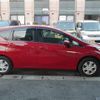 nissan note 2015 quick_quick_DBA-E12_E12-438329 image 5