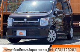 suzuki wagon-r 2017 -SUZUKI--Wagon R DAA-MH55S--MH55S-127357---SUZUKI--Wagon R DAA-MH55S--MH55S-127357-