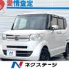 honda n-box 2016 -HONDA--N BOX DBA-JF1--JF1-2517439---HONDA--N BOX DBA-JF1--JF1-2517439- image 1