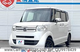 honda n-box 2016 -HONDA--N BOX DBA-JF1--JF1-2517439---HONDA--N BOX DBA-JF1--JF1-2517439-