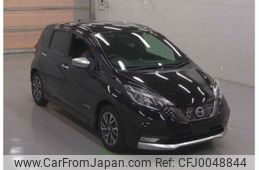 nissan note 2019 -NISSAN--Note DAA-HE12--HE12-270044---NISSAN--Note DAA-HE12--HE12-270044-