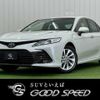 toyota camry 2021 CFJ1821878 image 1