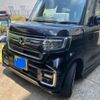 honda n-box 2021 -HONDA--N BOX 6BA-JF3--JF3-2339472---HONDA--N BOX 6BA-JF3--JF3-2339472- image 1