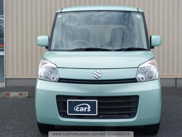 suzuki spacia 2013 quick_quick_MK32S_MK32S-116534 image 2