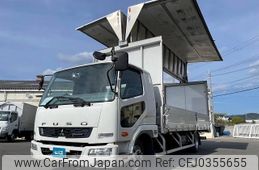 mitsubishi-fuso fighter 2014 GOO_NET_EXCHANGE_0700644A30241022W001