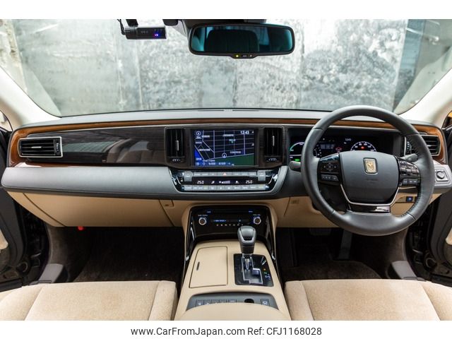toyota century 2022 -TOYOTA--Century 6AA-UWG60--UWG60-1000100---TOYOTA--Century 6AA-UWG60--UWG60-1000100- image 2