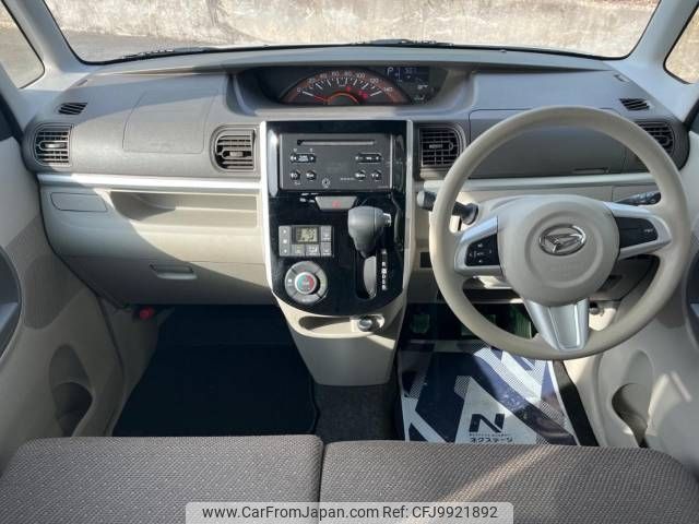 daihatsu tanto 2018 -DAIHATSU--Tanto DBA-LA600S--LA600S-0669042---DAIHATSU--Tanto DBA-LA600S--LA600S-0669042- image 2