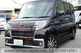 daihatsu tanto 2018 quick_quick_DBA-LA600S_LA600S-0707072