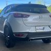 mazda cx-3 2015 quick_quick_LDA-DK5AW_DK5AW-105299 image 2