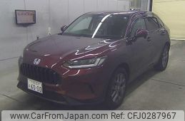 honda zr-v 2022 quick_quick_6AA-RZ4_1001267