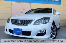 toyota crown 2008 quick_quick_DBA-GRS200_GRS200-0010779