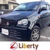 suzuki alto 2020 quick_quick_HA36S_HA36S-551630 image 1