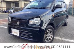 suzuki alto 2020 quick_quick_HA36S_HA36S-551630