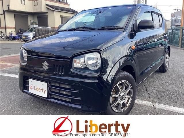 suzuki alto 2020 quick_quick_HA36S_HA36S-551630 image 1