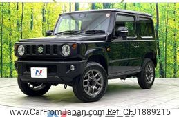 suzuki jimny 2025 CFJ1889215