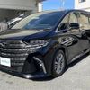 toyota alphard 2024 -TOYOTA--Alphard 3BA-AGH40W--AGH40-4000472---TOYOTA--Alphard 3BA-AGH40W--AGH40-4000472- image 13