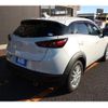 mazda cx-3 2018 quick_quick_6BA-DKEFW_DKEFW-202389 image 5