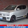 suzuki alto-works 2020 -SUZUKI--Alto Works 4BA-HA36S--HE36S-930744---SUZUKI--Alto Works 4BA-HA36S--HE36S-930744- image 1