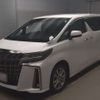 toyota alphard 2023 -TOYOTA 【練馬 331ﾋ2104】--Alphard 3BA-AGH30W--AGH30-0452870---TOYOTA 【練馬 331ﾋ2104】--Alphard 3BA-AGH30W--AGH30-0452870- image 1