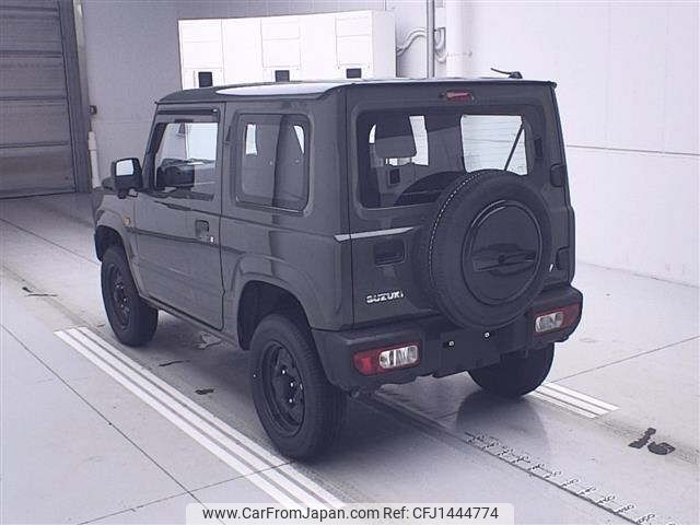 suzuki jimny 2024 -SUZUKI--Jimny JB64W-351783---SUZUKI--Jimny JB64W-351783- image 2