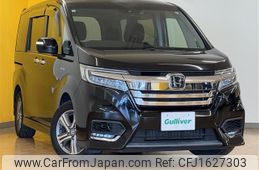 honda stepwagon 2019 CFJ1627303