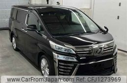 toyota vellfire 2019 -TOYOTA--Vellfire AGH35W-0034002---TOYOTA--Vellfire AGH35W-0034002-