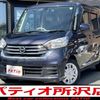 nissan dayz-roox 2017 CARSENSOR_JP_AU5948099053 image 1