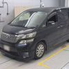 toyota vellfire 2010 -TOYOTA--Vellfire ANH25W-8017810---TOYOTA--Vellfire ANH25W-8017810- image 1