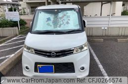 nissan roox 2010 -NISSAN--Roox DBA-ML21S--ML21S-510713---NISSAN--Roox DBA-ML21S--ML21S-510713-