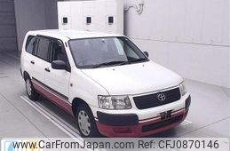 toyota succeed 2004 -TOYOTA--Succeed NCP58G-0031394---TOYOTA--Succeed NCP58G-0031394-