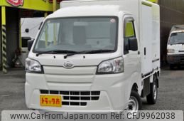 daihatsu hijet-truck 2017 quick_quick_EBD-S500P_S500P-0061982