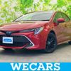 toyota corolla-sport 2020 CFJ1513437 image 1