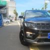 jeep compass 2018 -CHRYSLER--Jeep Compass M624--JFA34498---CHRYSLER--Jeep Compass M624--JFA34498- image 16