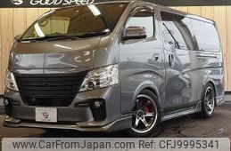 nissan nv350-caravan-van 2019 quick_quick_LDF-VW2E26_VW2E26-116232