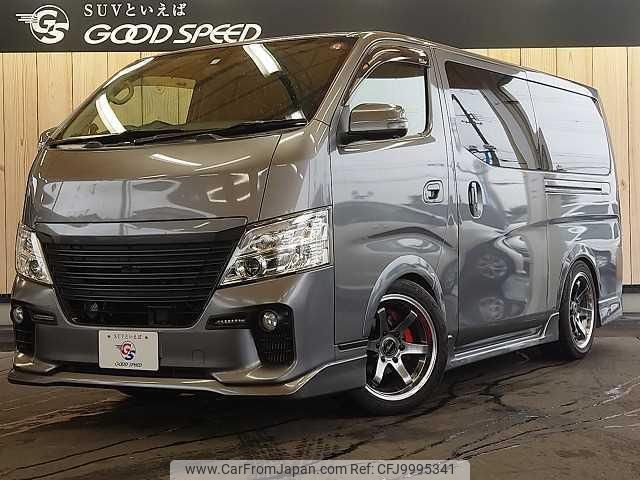 nissan nv350-caravan-van 2019 quick_quick_LDF-VW2E26_VW2E26-116232 image 1