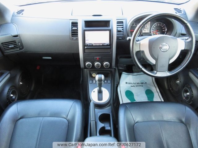 nissan x-trail 2012 -NISSAN--X-Trail DBA-NT31--NT31-244775---NISSAN--X-Trail DBA-NT31--NT31-244775- image 2