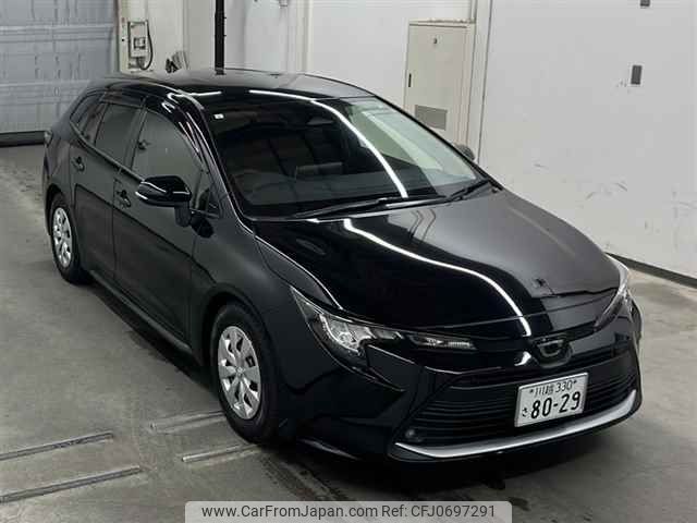 toyota corolla-touring-wagon 2023 -TOYOTA 【川越 330サ8029】--Corolla Touring MZEA17W-0008470---TOYOTA 【川越 330サ8029】--Corolla Touring MZEA17W-0008470- image 1