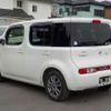 nissan cube 2012 -NISSAN--Cube DBA-Z12--Z12-198700---NISSAN--Cube DBA-Z12--Z12-198700- image 2