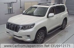 toyota land-cruiser-prado 2020 -TOYOTA 【熊谷 336は1155】--Land Cruiser Prado GDJ151W-0009376---TOYOTA 【熊谷 336は1155】--Land Cruiser Prado GDJ151W-0009376-