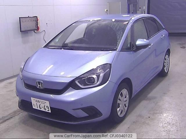 honda fit 2020 quick_quick_6BA-GR1_1018591 image 1