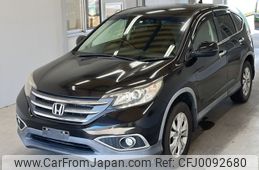 honda cr-v 2013 -HONDA--CR-V RM1-1103834---HONDA--CR-V RM1-1103834-