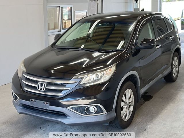 honda cr-v 2013 -HONDA--CR-V RM1-1103834---HONDA--CR-V RM1-1103834- image 1