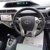 toyota aqua 2012 -TOYOTA 【奈良 501ま188】--AQUA NHP10-6106285---TOYOTA 【奈良 501ま188】--AQUA NHP10-6106285- image 8